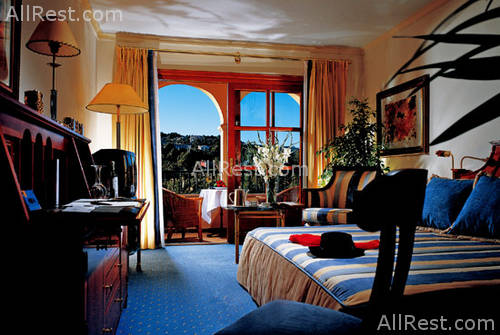 ArabellaSheraton Golf Hotel Son Vida 3